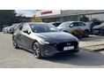 MAZDA 3 Hatchback 2.0 e-Skyactiv Plus (Automata) Magyarországi 1. tulajdonosától / ÁFA-s vételár / Végig vezetett szervizkönyvvel