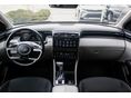HYUNDAI TUCSON 2021/4 - 8