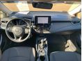 TOYOTA COROLLA 2021/9 - 11
