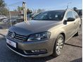 VOLKSWAGEN PASSAT Variant 2.0 CR TDI Comfortline BMT 177le ÚJONNAN MAGYARORSZÁGON VÁSÁROLT