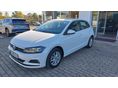 VOLKSWAGEN POLO VI 1.0 Trendline 80le