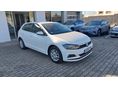 VOLKSWAGEN POLO VI 2021/8 - 2