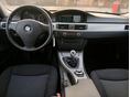 BMW 320 2007/6 - 7