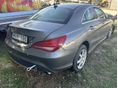 MERCEDES-BENZ CLA 180 2014/10 - 1