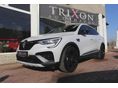 RENAULT ARKANA 1.3 TCe mild Hybrid R.S. Line EDC MAGYARORSZÁGI/ÁFÁS!