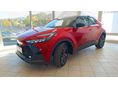 TOYOTA C-HR 2025/8 - 1