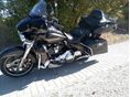 HARLEY-DAVIDSON ULTRA LIMITED 2020 - 2