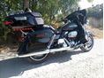 HARLEY-DAVIDSON ULTRA LIMITED 2020 - 7