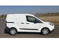 FORD COURIER 2019/6 - 4