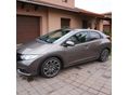 HONDA CIVIC 2014/8 - 1