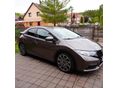 HONDA CIVIC 2014/8 - 2