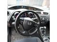 HONDA CIVIC 2014/8 - 4