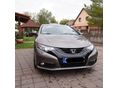 HONDA CIVIC 2014/8 - 5