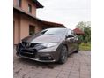 HONDA CIVIC 2014/8 - 6