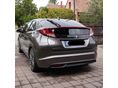 HONDA CIVIC 2014/8 - 7