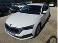 SKODA OCTAVIA 2.0 TDI SCR Ambition Magyarországi!!!