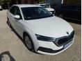 SKODA OCTAVIA 2021/5 - 2