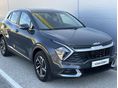 KIA SPORTAGE 1.6 T-GDI Gold GRAU PEARL EDITION///SILVER LINE//////NAVI///