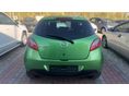 MAZDA 2 2013/3 - 5