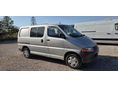 TOYOTA HIACE 2001/12 - 1