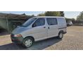 TOYOTA HIACE 2001/12 - 2