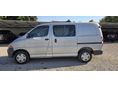 TOYOTA HIACE 2001/12 - 3