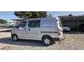 TOYOTA HIACE 2001/12 - 4