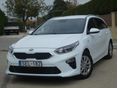 KIA CEE'D Ceed SW 1.6 CRDi LP Silver MAGYARORSZÁGI.ELSŐ TULAJDONOS.SZERVIZKÖNYVES!