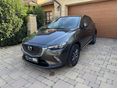 MAZDA CX-3 2.0i Takumi Csak 112157 km !!! Első tulajdonos !!! Sérülésmentes gyári fényezés !!!