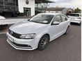 VOLKSWAGEN JETTA 1.4 TSI BMT Comfortline Navi.Vonóhorog!Magyarországi!Leinformálható!