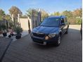 SKODA YETI 2010/8 - 2