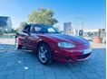 MAZDA MX-5 2004/6 - 2