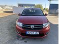 DACIA SANDERO 2015/6 - 2