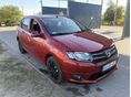 DACIA SANDERO 2015/6 - 3