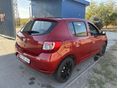 DACIA SANDERO 2015/6 - 4