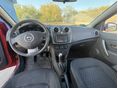 DACIA SANDERO 2015/6 - 8