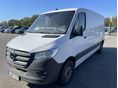 MERCEDES-BENZ SPRINTER 2019/7 - 1