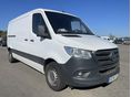 MERCEDES-BENZ SPRINTER 2019/7 - 2