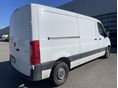 MERCEDES-BENZ SPRINTER 2019/7 - 3