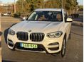 BMW X3 2020/3 - 2