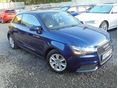 AUDI A1 2011/6 - 2