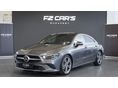 MERCEDES-BENZ CLA 200 2019/8 - 2