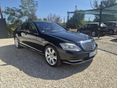 MERCEDES-BENZ S 450 2009/7 - 4