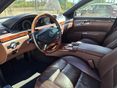 MERCEDES-BENZ S 450 2009/7 - 5