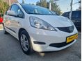 HONDA JAZZ 2009/1 - 2