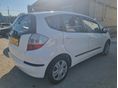 HONDA JAZZ 2009/1 - 4