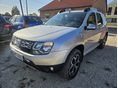 DACIA DUSTER 1.6 Arctic Magyar autó szép állapot!
