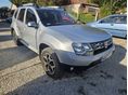 DACIA DUSTER 2014/9 - 2