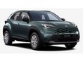 TOYOTA YARIS CROSS 2026/9 - 1