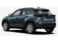 TOYOTA YARIS CROSS 2026/9 - 2